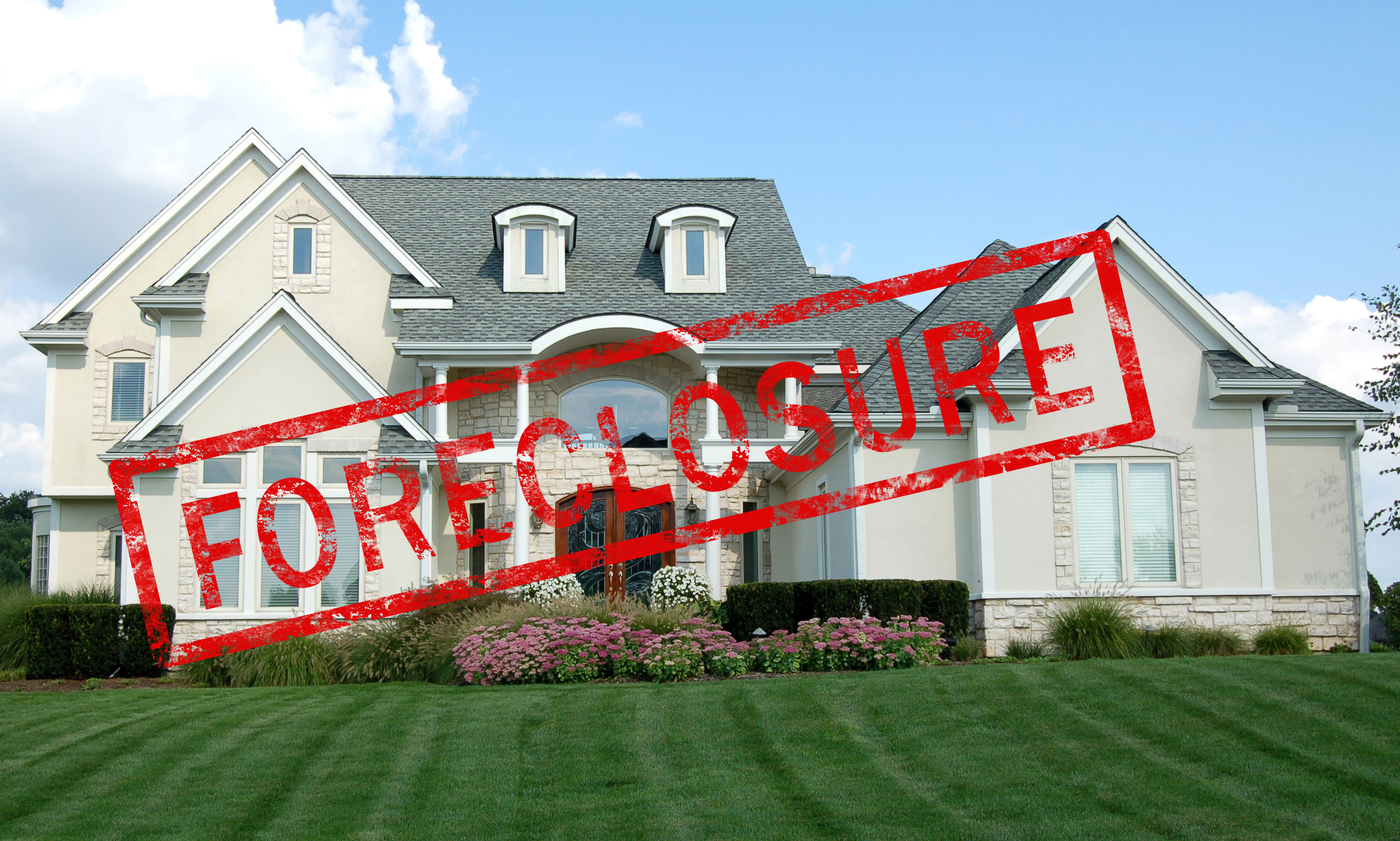 Call Harris Appraisals LLC when you need appraisals on Tallapoosa foreclosures